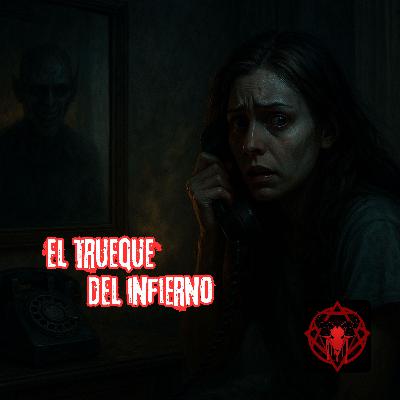 🕯️👁️ El Trueque del Infierno