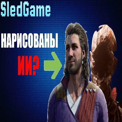 Как нейросети меняют разработку игр и почему это пугает людей