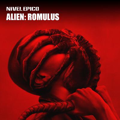 Alien: Romulus #Dica de Filme Alien: Romulus #Dica de Filme