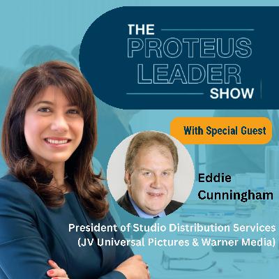 #103 How to Navigate Change and Sustain Momentum in a Declining DVD Industry