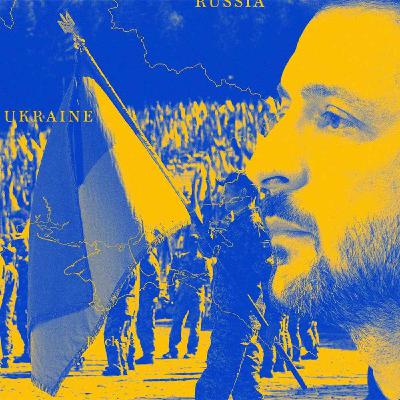 Ексклюзив: Україна готова поступитися територіями, які утримує Росія, а «прорив» викликає тривогу на східному фронті