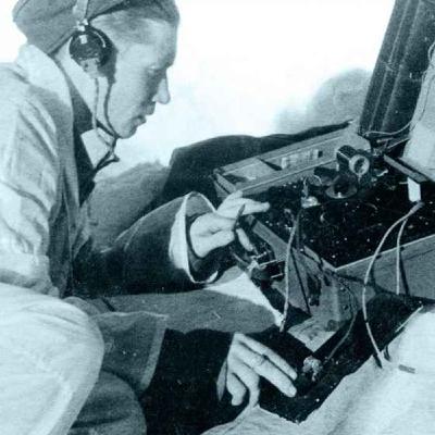 Spioner og angivere - Del 1