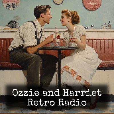 Ozzie and Harriet - Sports Heroes Ozzie and Harriet - Sports Heroes
