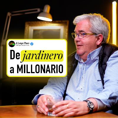 Arte, locura y millones: cómo acabó comprando cuadros de Dalí y haciendo un aeropuerto en Dubái #65