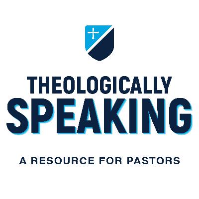 Episode 16: Bible Translation and Extreme Contextualization