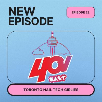 Toronto Nail Tech girlies