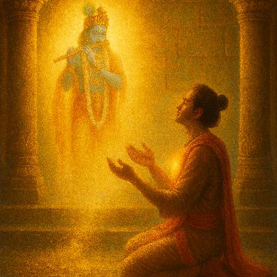 Pragmatic Bhakti Sutras: The Divine Intoxication: Trading Endless Desire for Eternal Joy [Sutras 6 to 8]]
