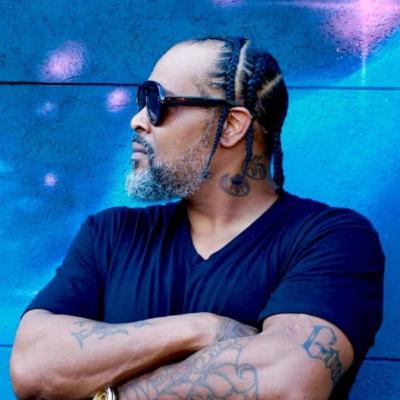 THE REAL DJ SPINS SHOW with host The Real DJ Spins Interview with Khujo Goodie