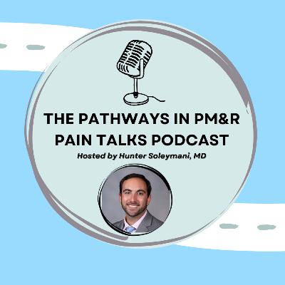 Pain Talks: Episode 1. Understanding Pain Physiology with Maxwell Berman Pain Talks: Episode 1. Understanding Pain Physiology with Maxwell Berman