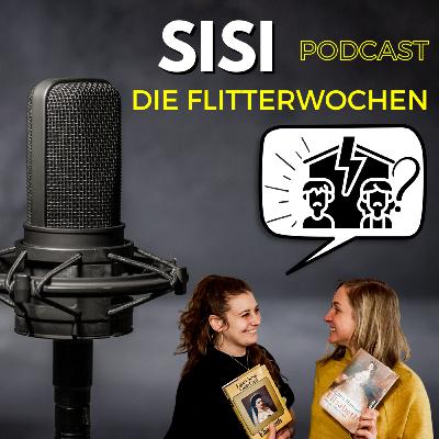 Kaiserliche Flitterwochen (Sisi hinter den Kulissen Folge 3) Kaiserliche Flitterwochen (Sisi hinter den Kulissen Folge 3)