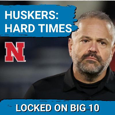 BIG TROUBLE: Dylan Raiola DEPARTURE via TRANSFER PORTAL is DEVISTATING Loss for Matt Rhule! BIG TROUBLE: Dylan Raiola DEPARTURE via TRANSFER PORTAL is DEVISTATING Loss for Matt Rhule!