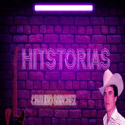 La leyenda de "Chalino" Sanchez