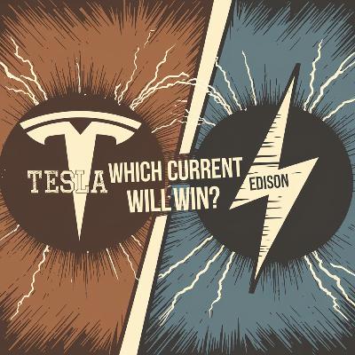 Famous Scientific Rivalries Famous Scientific Rivalries