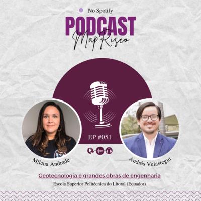 #51 Geotecnologias e obras de engenharia #51 Geotecnologias e obras de engenharia
