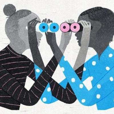 EMPTÍA, solo empatía... ♥️ EMPTÍA, solo empatía... ♥️