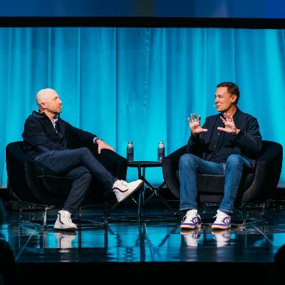 Product Matters: Yahoo’s Equation for Growth from CEO Jim Lanzone | 2024 Upfront Summit Product Matters: Yahoo’s Equation for Growth from CEO Jim Lanzone | 2024 Upfront Summit
