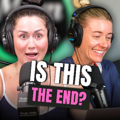 BURNING QUESTIONS: JW’s wedding plans, kid number 2 & is this the end?!