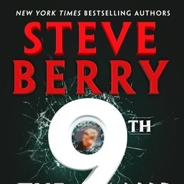 [pdf] [READ] The 9th Man (Luke Daniels #1) pdf by Steve Berry