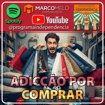 Compulsão por comprar