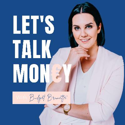 #016 Wat ik leerde uit 365 dagen Budget Brunette