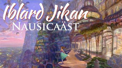 Iblard Jikan