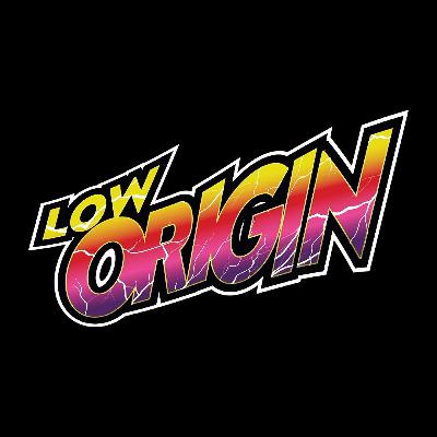 Podcast - 35 (the one with a big clock)
