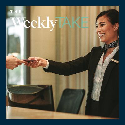 Here to Stay: A look at extended-stay hotels - [encore - 02.03.25]