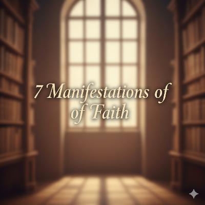 7 Manifestations of Faith 7 Manifestations of Faith