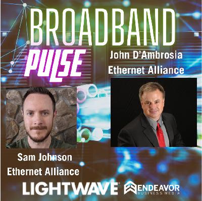 Ethernet Alliance on how 200G per lane will support AI and cloud computing innovations Ethernet Alliance on how 200G per lane will support AI and cloud computing innovations
