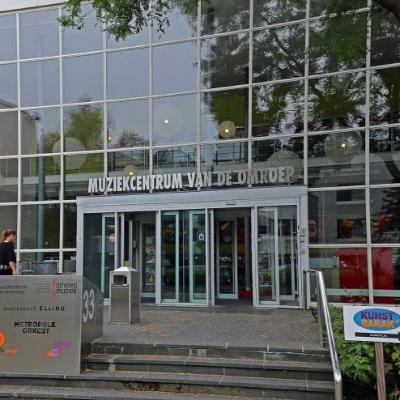 Podcast Hilversum - Aflevering 6 - "Het grootst bewaarde geheim van Hilversum"