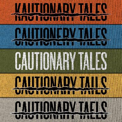 The Canal, the Crash and the Ketamine - Pushkin's Reign of Error The Canal, the Crash and the Ketamine - Pushkin's Reign of Error