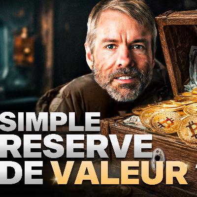 Bitcoin : Or 2.0 ou Future Monnaie Mondiale ?