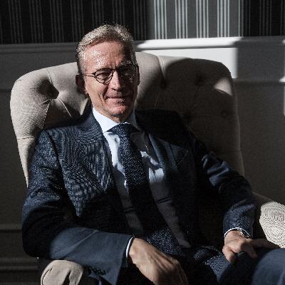 Lyn-analyse: Akademikervælde? Manden på gulvet bliver ikke længere topchef Lyn-analyse: Akademikervælde? Manden på gulvet bliver ikke længere topchef