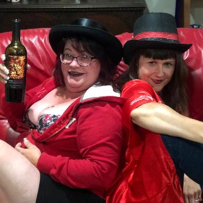 03: Cozy Couch Conversation with Kristabel 03: Cozy Couch Conversation with Kristabel