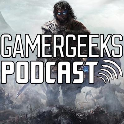 De Dood van Warner Bros. Games - GamerGeeks Podcast #279