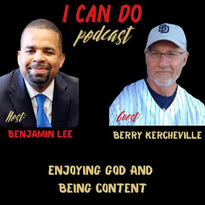 Episode #124: My Conversation with Evangelist Berry Kercheville on Enjoying God, Evangelism, and Living the Quiet Life. Episode #124: My Conversation with Evangelist Berry Kercheville on Enjoying God, Evangelism, and Living the Quiet Life.