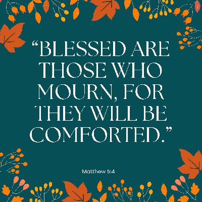 All Souls: A Liturgy for Our Losses