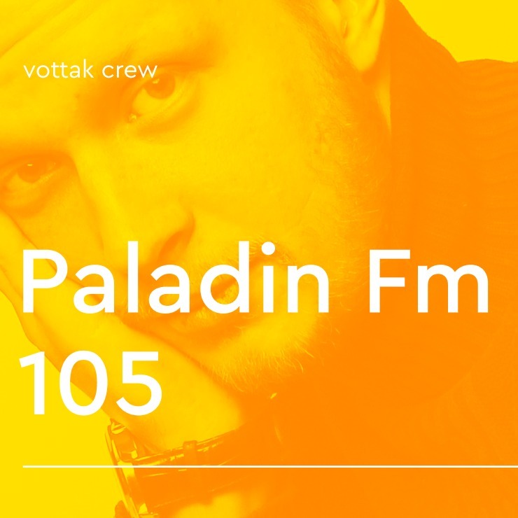 Paladin Fm