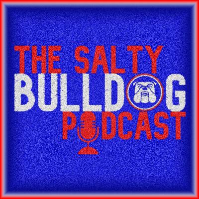The Salty Bulldog - S7 E1