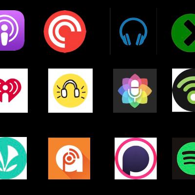 Money and the Little Guys in Podcasting