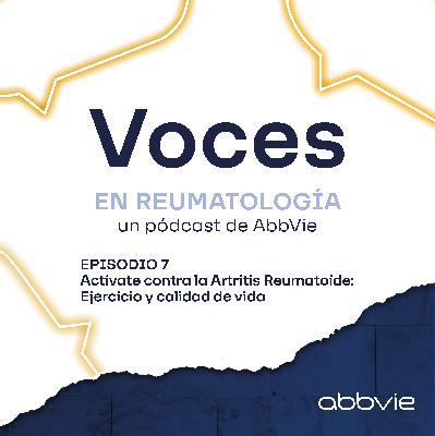Actívate contra la AR: Ejercicio y calidad de vida