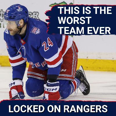 Rangers blatantly QUIT and get embarrassed once again, this time by the Senators!! Rangers blatantly QUIT and get embarrassed once again, this time by the Senators!!