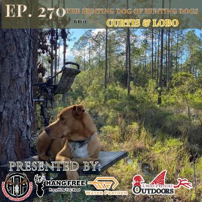 Ep. 311 Lobo Adventure ( Ep. 270 Rebroadcast)