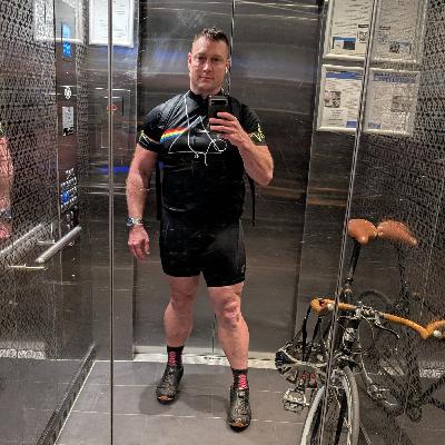41. Why is it so important to show up as yourself?