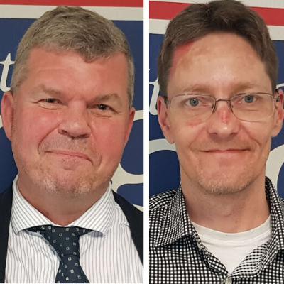 Stjórnsýsla og Neytendamál - Guðmundur Ásgeirsson og Björn Þorri Viktorsson Stjórnsýsla og Neytendamál - Guðmundur Ásgeirsson og Björn Þorri Viktorsson