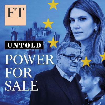 Power for Sale, Ep. 4: Business as Usual