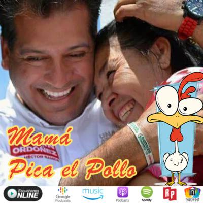 Ep 63 Mamá Pica el Pollo, Fin de Temporada Ep 63 Mamá Pica el Pollo, Fin de Temporada