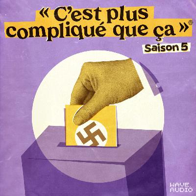 Non, Hitler n'a pas été élu par les Allemands