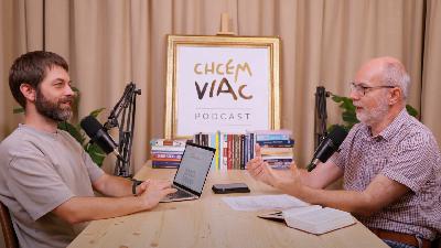 #113 — Všetkého sa vzdal, všetko stratil, všetko získal