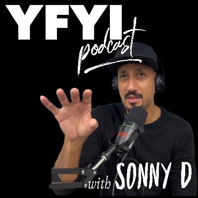 #YFYI Podcast 225 - The Art of Visualization 👁️